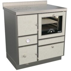 Rizzoli Ausführung RTE 80 - Variant - sand