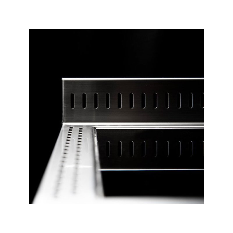Zentralheizungsherd Rizzoli - Serie RTE mit Backofen - RTE 90 - Epoka - 22 kW