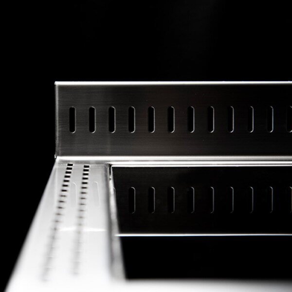 Zentralheizungsherd Rizzoli - Serie RTVE mit Backofen - RTVE 90 - Epoka - 22 kW