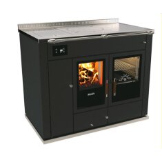 Rizzoli Ausführung STP - Classica - Schwarz