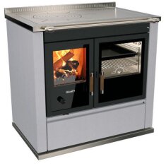 Rizzoli Ausführung ST 90 B - Classica - silber