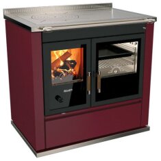 Rizzoli Ausführung ST 90 B - Classica - bordeaux