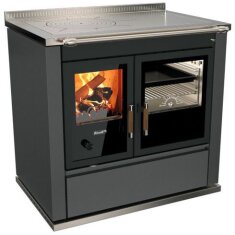 Rizzoli Ausführung ST 90 B - Classica - anthrazit