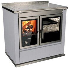 Rizzoli Ausführung ST 90 B - Moderna - silber