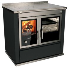 Rizzoli Ausführung ST 90 B - Moderna - schwarz