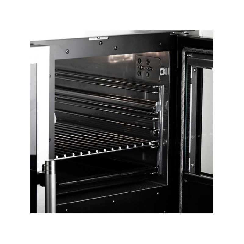 Zentralheizungsherd Rizzoli - Serie ST mit Backofen - ST 90 B - Moderna - 10,5 kW