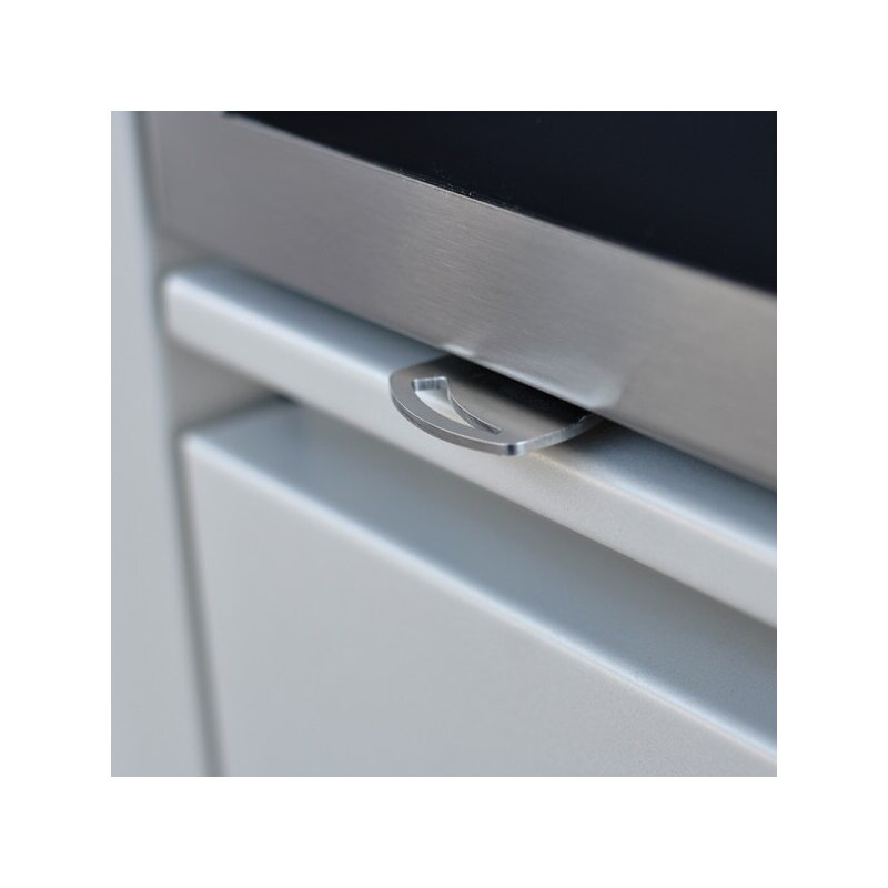 Zentralheizungsherd Rizzoli - Serie ST mit Backofen - ST 90 B - Moderna - 10,5 kW
