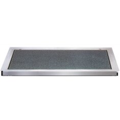 Wamsler Herdplatte Glaskeramik