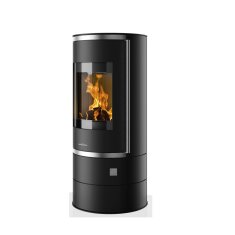 Kaminofen Oranier Ostro (W+) - 6,5 kW