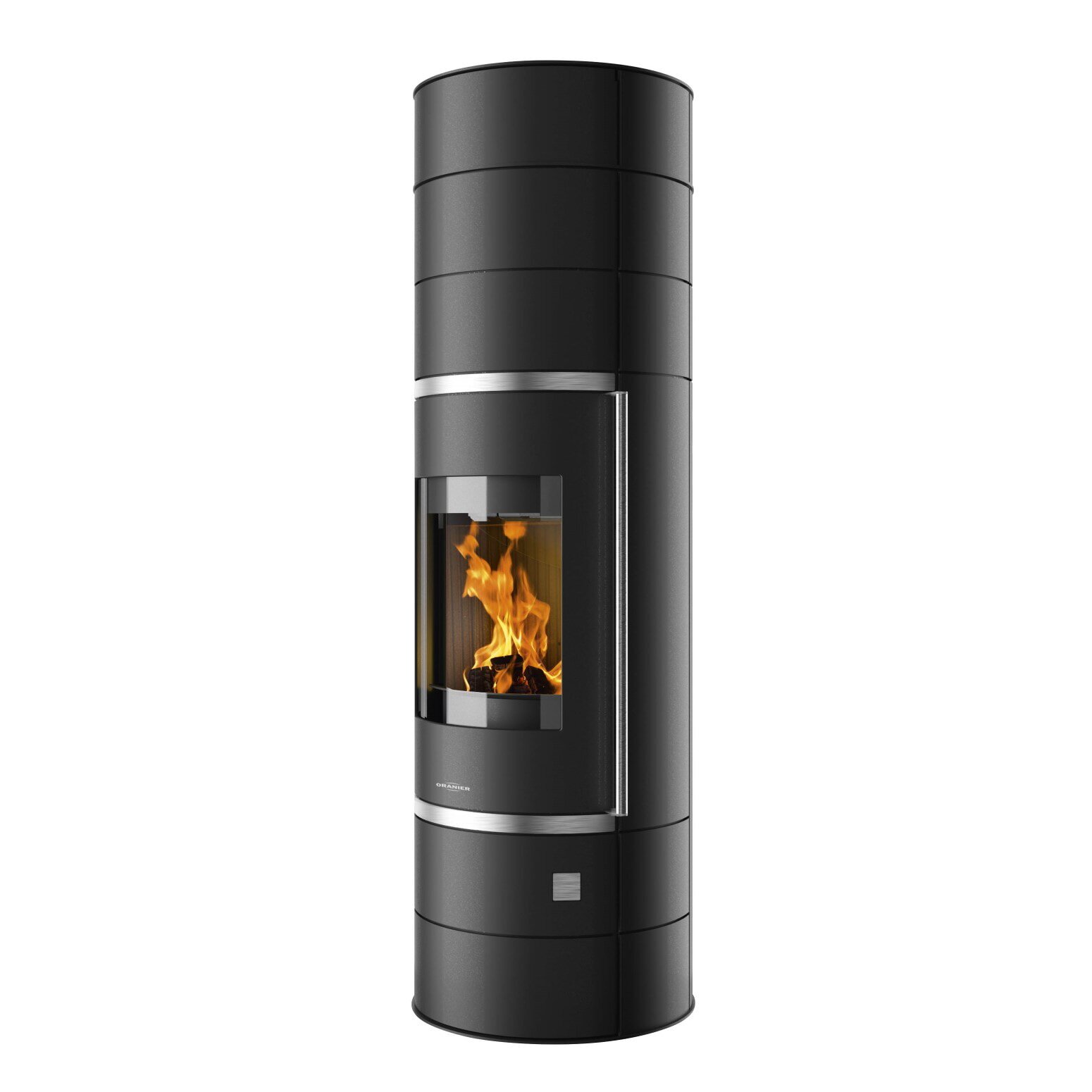 Kaminofen Oranier Ostro (W+) - 6,5 kW