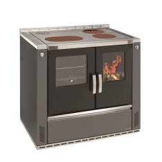 Wamsler Küchenherd W3-90 - 8 kW