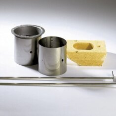 Wamsler Bausatz Durchheize für W3-90