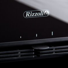 Kaminofen Rizzoli - Serie X Art - Chef - 7,7 kW - Keramikverkleidung