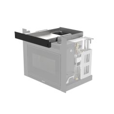 La Nordica Extraflame Frontseitiges Pelletzufuhrfach...