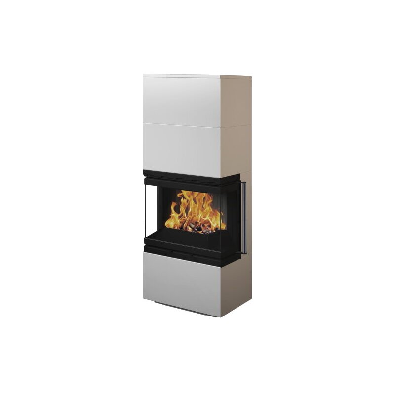 Kaminofen Wamsler Modulo 57 / 150 U - 6 KW
