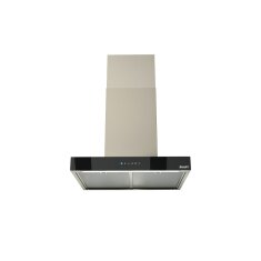 SM6 - Breite 600 mm - Smart Glas