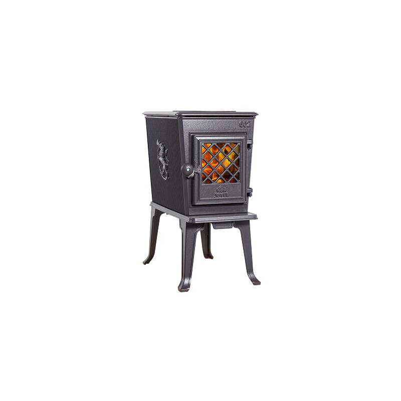 Kaminofen Gussofen Jotul F 602 ECO - 4,9 kW