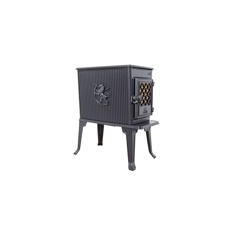 Kaminofen Gussofen Jotul F 602 ECO - 4,9 kW
