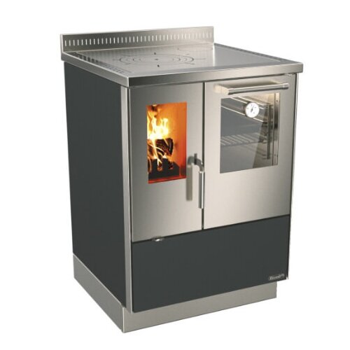 Rizzoli - Serie ZVI - Ausführung schwarz