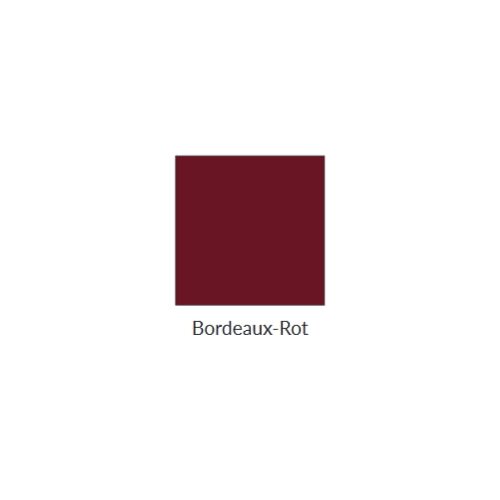 Rizzoli Lackierung - Bordeaux Rot