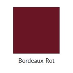 Rizzoli Lackierung - Bordeaux Rot