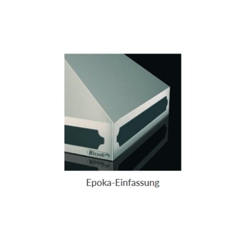 Rizzoli Einfassung - Epoka