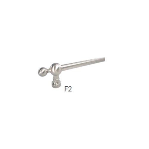 Rizzoli - Stange F2