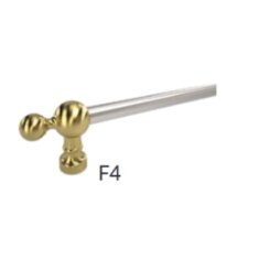 Rizzoli - Stange F4