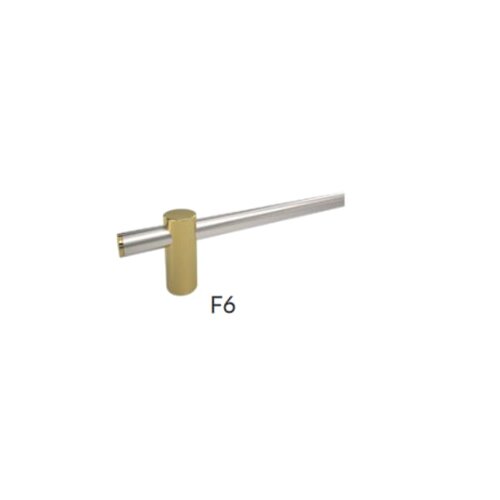 Rizzoli - Stange F6