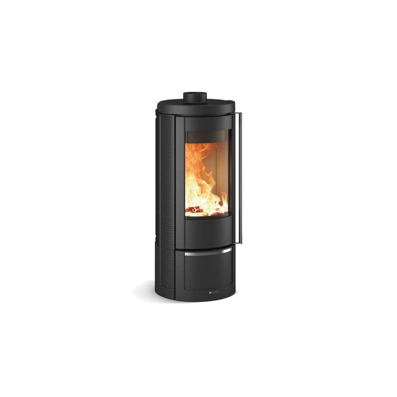 Kaminofen La Nordica Marlena - 7,5 kW - AUSSTELLUNGSSTÜCK