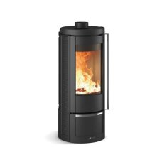 Kaminofen La Nordica Marlena - 7,5 kW - AUSSTELLUNGSSTÜCK