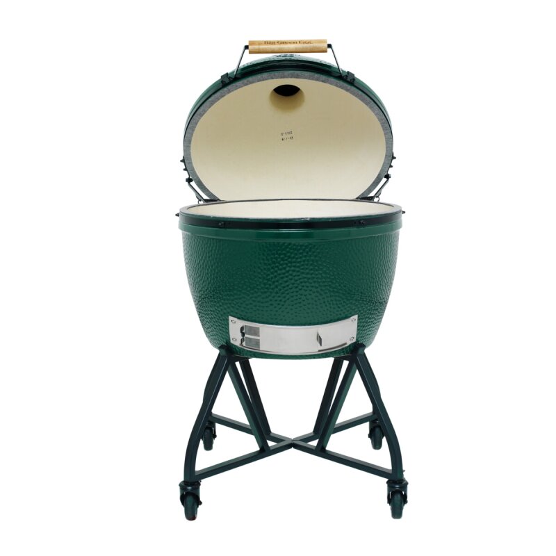 Keramikgrill Big Green Egg - XLarge Starter-Paket