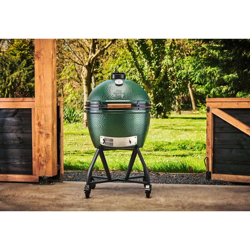 Keramikgrill Big Green Egg - XLarge Starter-Paket
