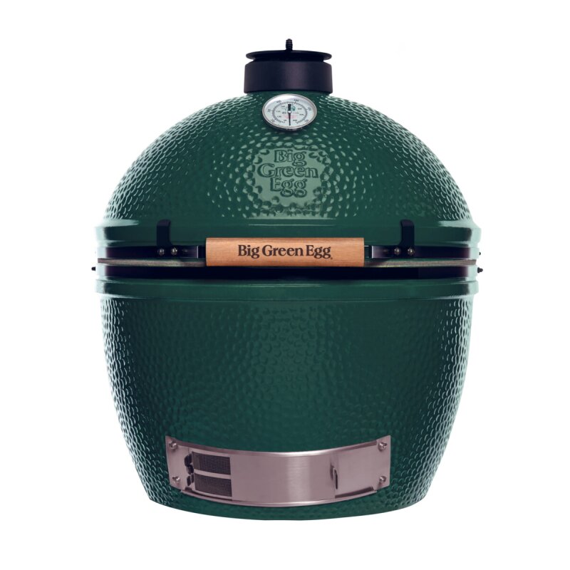 Keramikgrill Big Green Egg - XLarge Starter-Paket