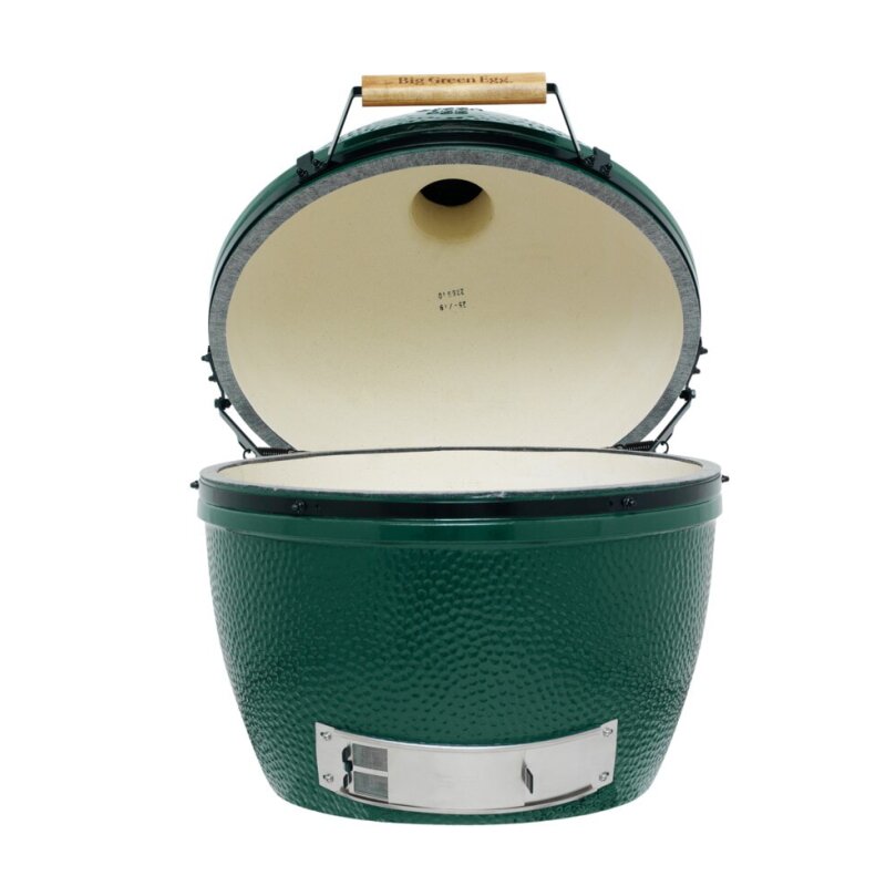 Keramikgrill Big Green Egg - XLarge Starter-Paket