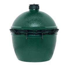 Keramikgrill Big Green Egg - XLarge Starter-Paket