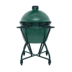 Keramikgrill Big Green Egg - XLarge Starter-Paket