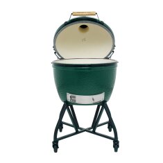 Keramikgrill Big Green Egg - XLarge Starter-Paket