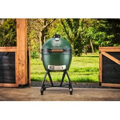 Keramikgrill Big Green Egg - XLarge Starter-Paket