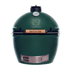 Keramikgrill Big Green Egg - XLarge Starter-Paket