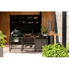 Keramikgrill Big Green Egg - XLarge Starter-Paket