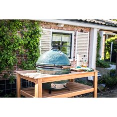 Keramikgrill Big Green Egg - XLarge Starter-Paket
