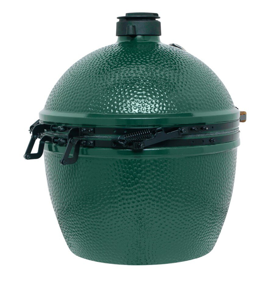 Keramikgrill Big Green Egg - XLarge Starter-Paket