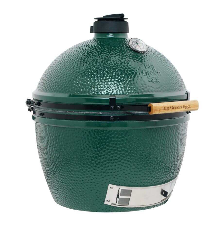Keramikgrill Big Green Egg - XLarge Starter-Paket