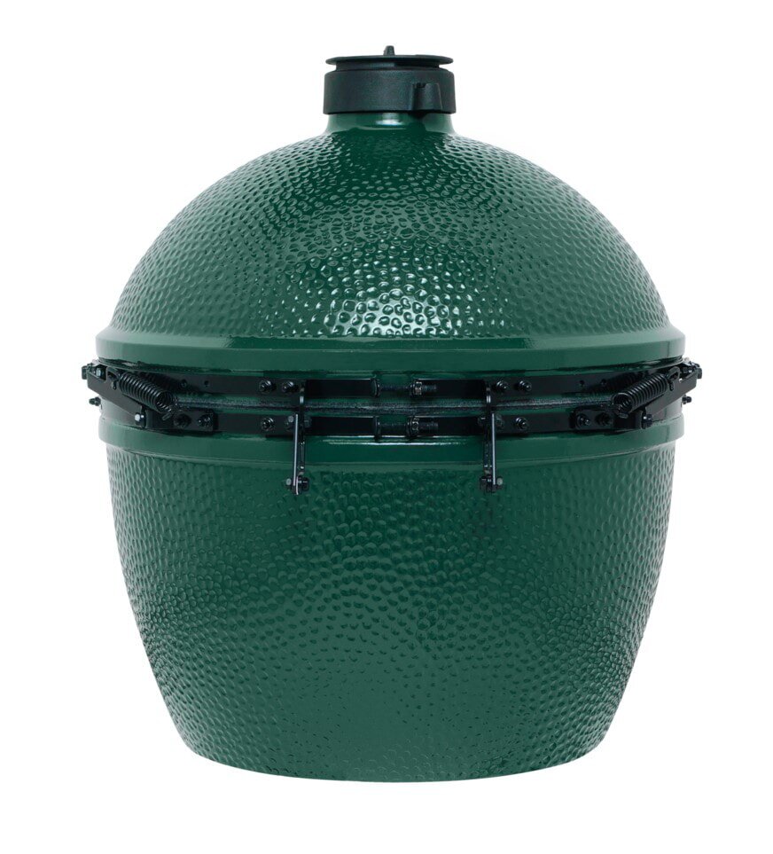 Keramikgrill Big Green Egg - XLarge Starter-Paket
