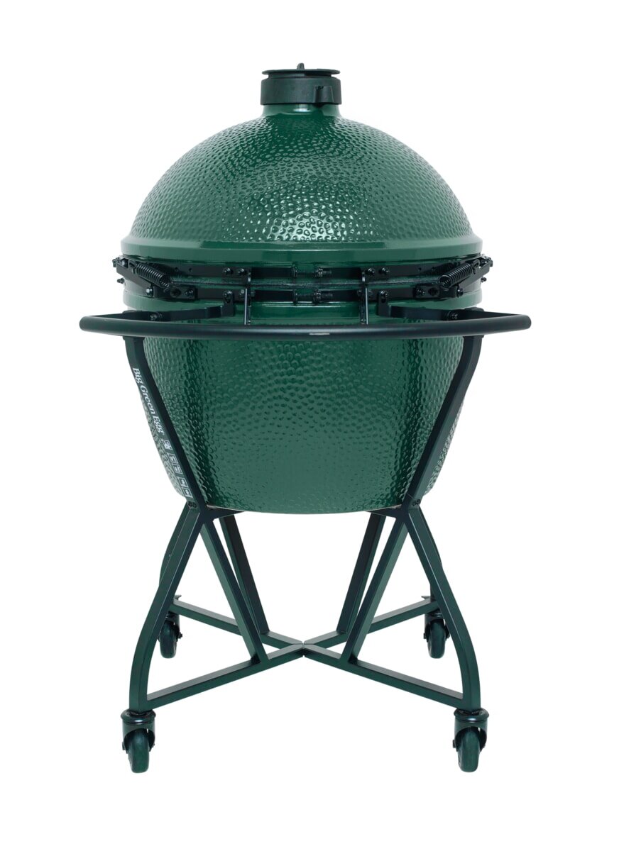 Keramikgrill Big Green Egg - XLarge Starter-Paket