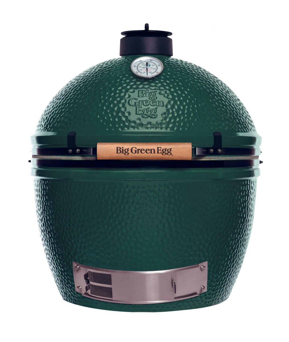 Keramikgrill Big Green Egg - XLarge Starter-Paket