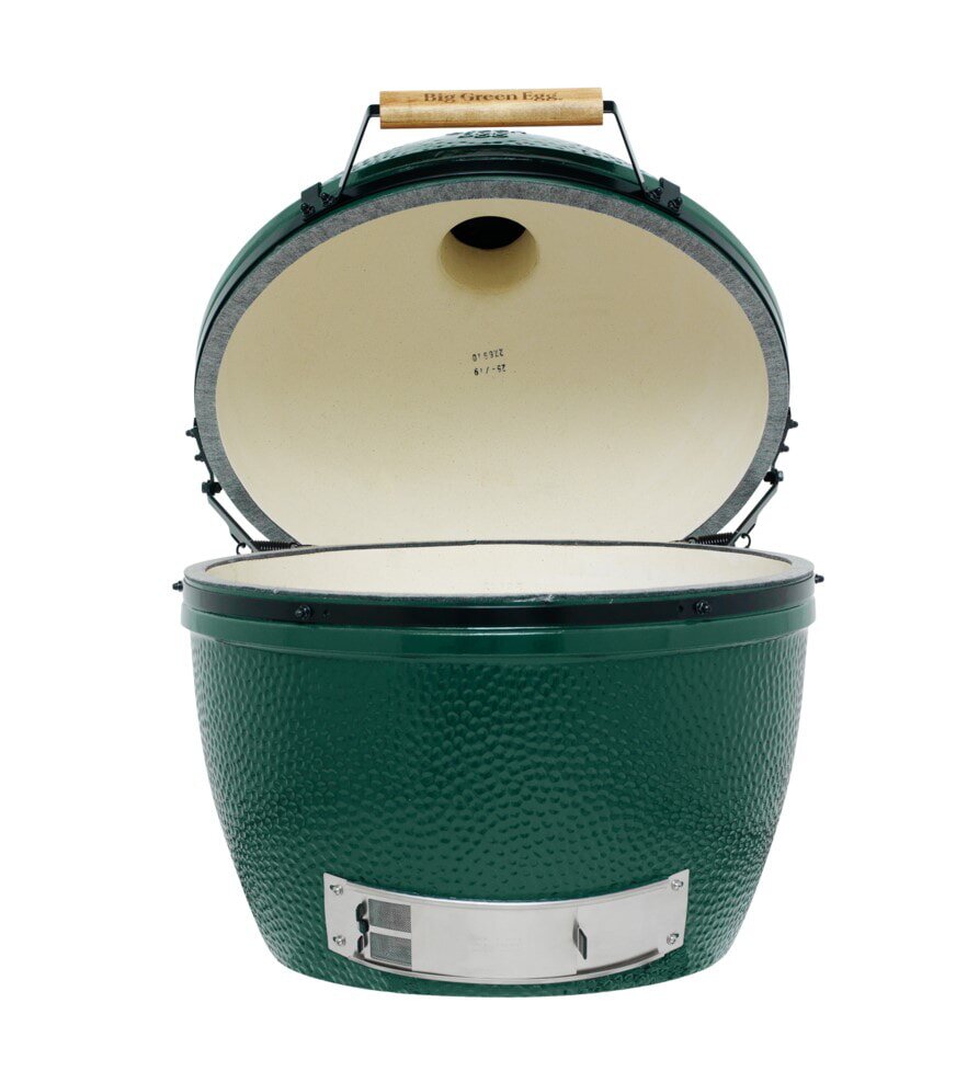 Keramikgrill Big Green Egg - XLarge Starter-Paket