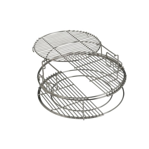 Big Green Egg - 5-teiliges EGGspander Set für XL