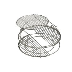 Big Green Egg - 5-teiliges EGGspander Set für XL